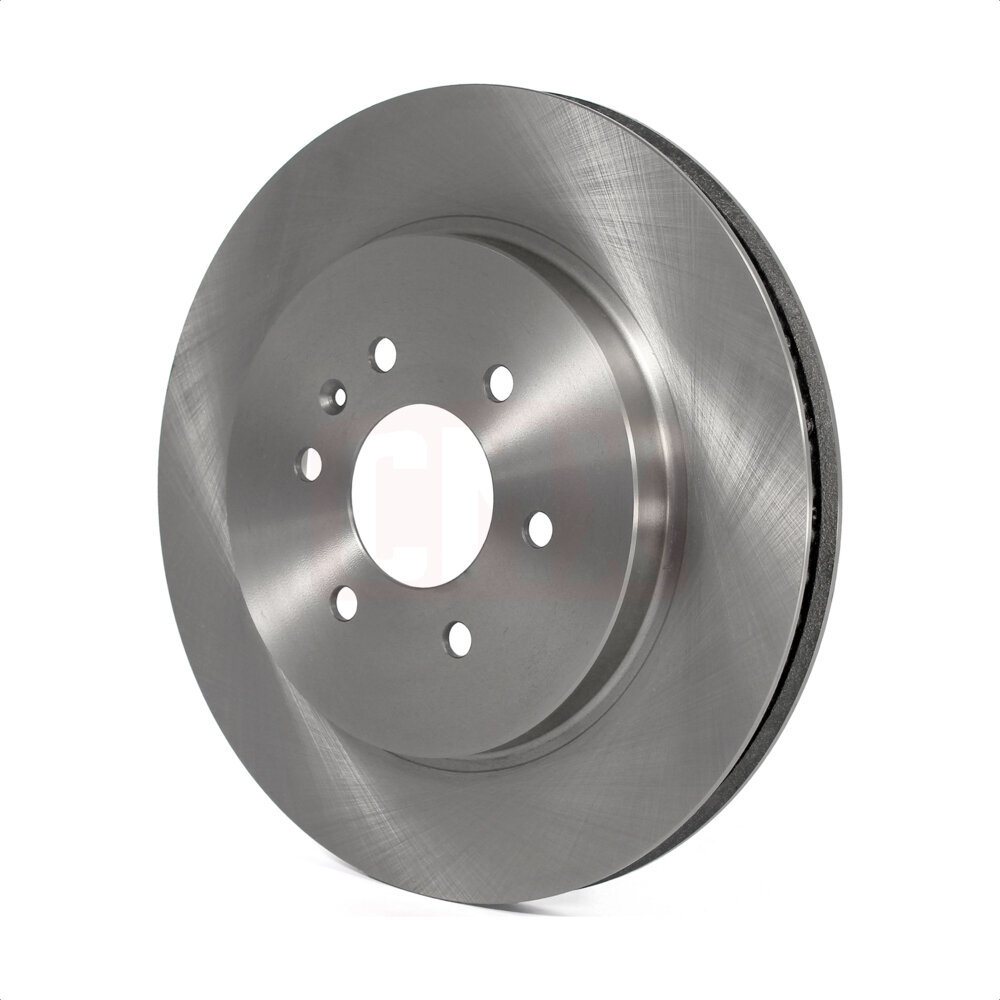 CMX 8-580260 Disc Brake Rotor