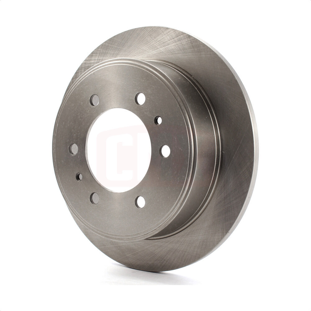 CMX 8-580358 Disc Brake Rotor