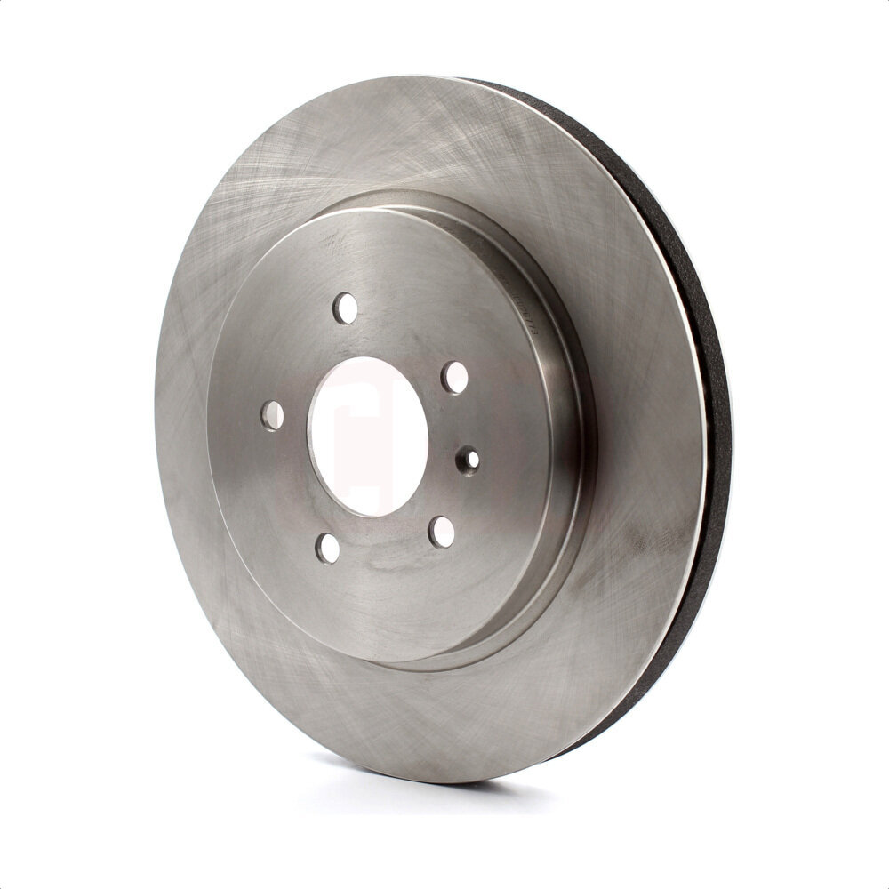 CMX 8-580364 Disc Brake Rotor