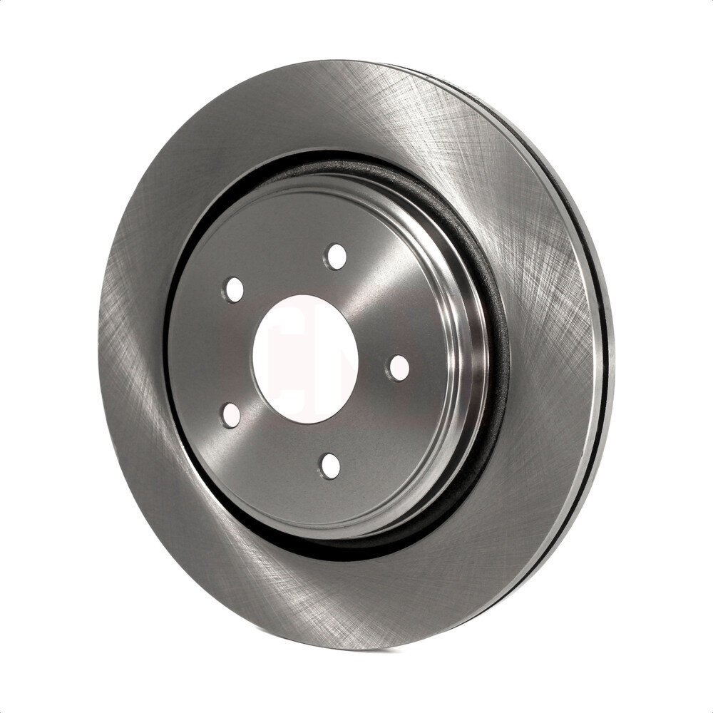 CMX 8-580386 Disc Brake Rotor