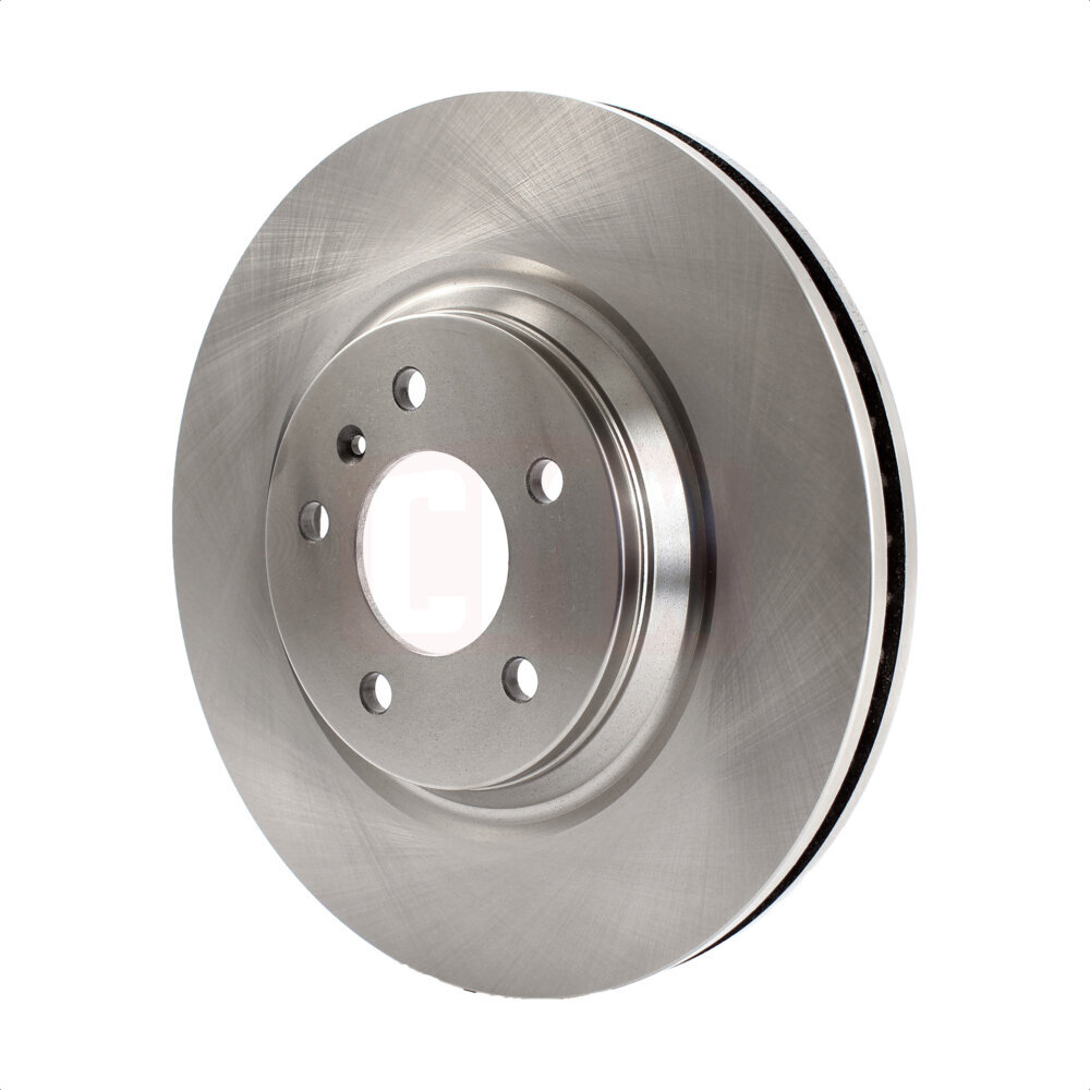CMX 8-580387 Disc Brake Rotor
