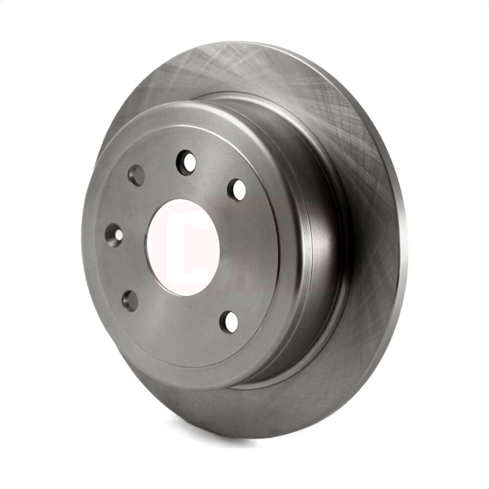 CMX 8-580409 Disc Brake Rotor