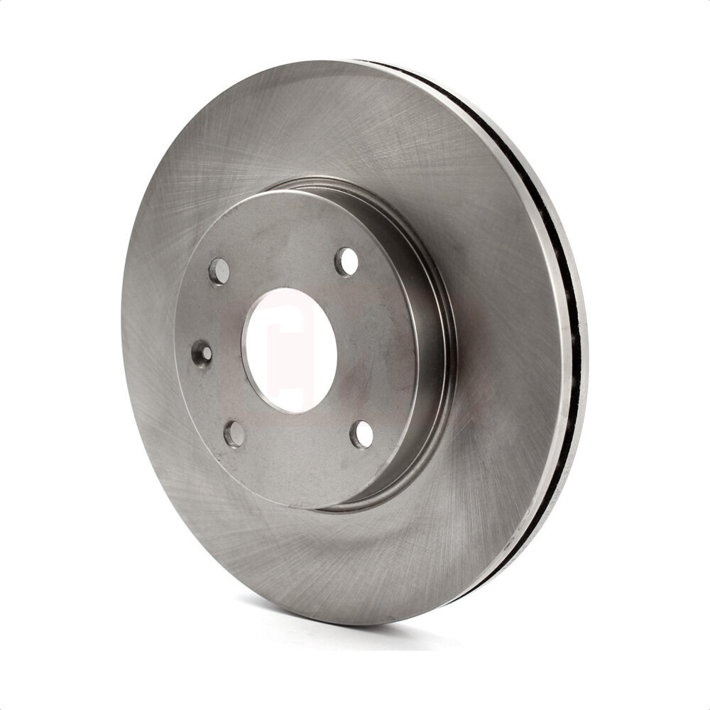 CMX 8-580410 Disc Brake Rotor