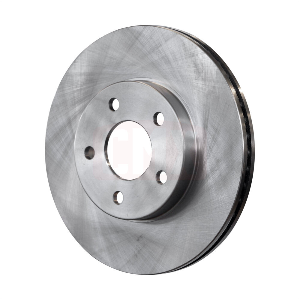 CMX 8-580503 Disc Brake Rotor