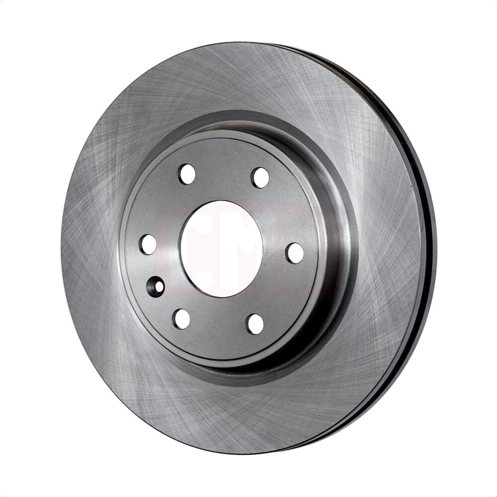 CMX 8-580560 Disc Brake Rotor