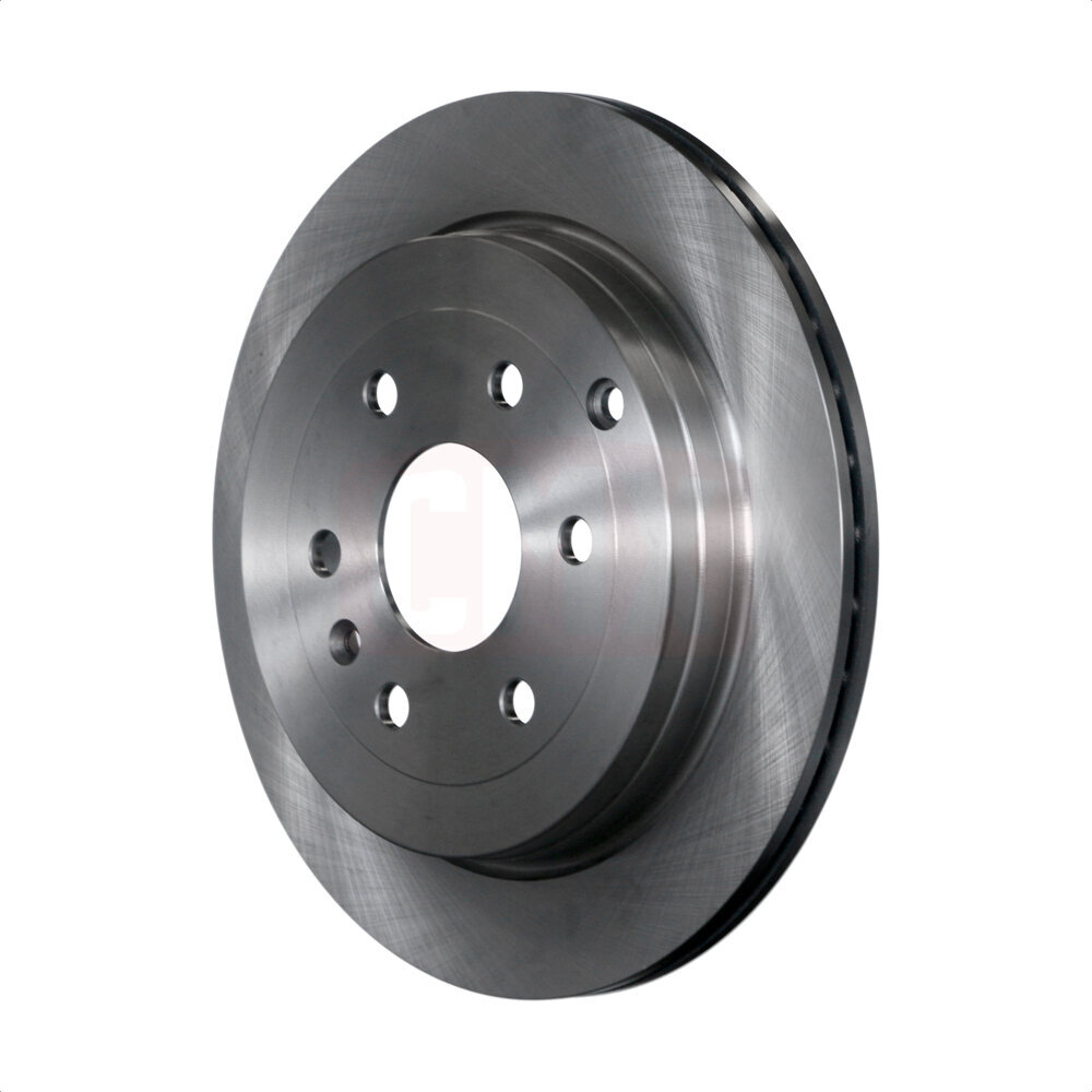 CMX 8-580569 Disc Brake Rotor