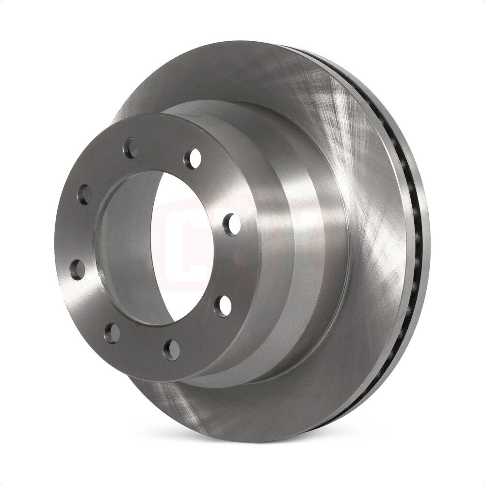 CMX 8-580687 Disc Brake Rotor