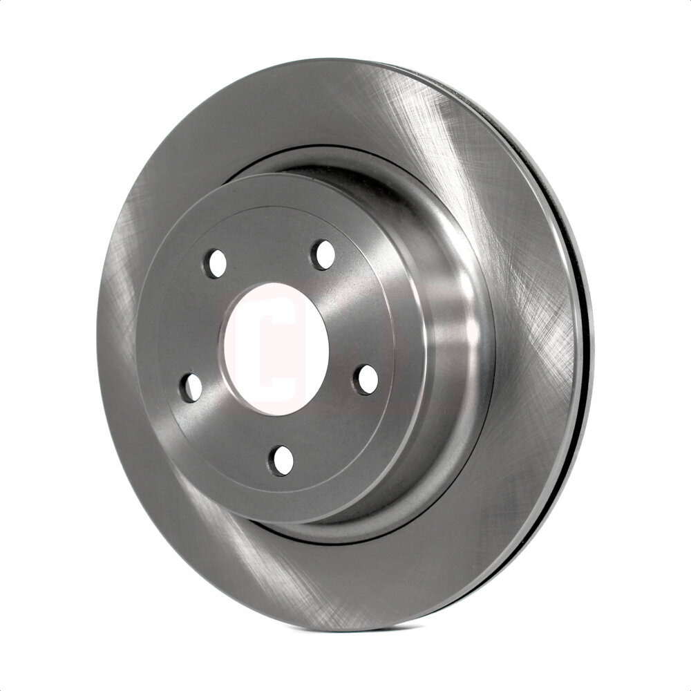 CMX 8-580706 Disc Brake Rotor