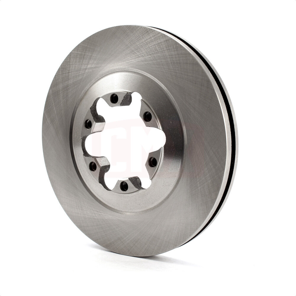 CMX 8-580709 Disc Brake Rotor