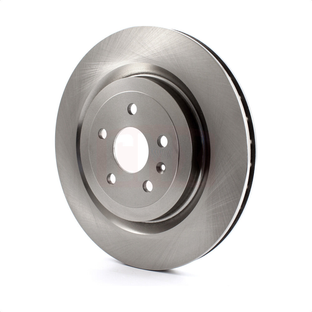 CMX 8-580712 Disc Brake Rotor
