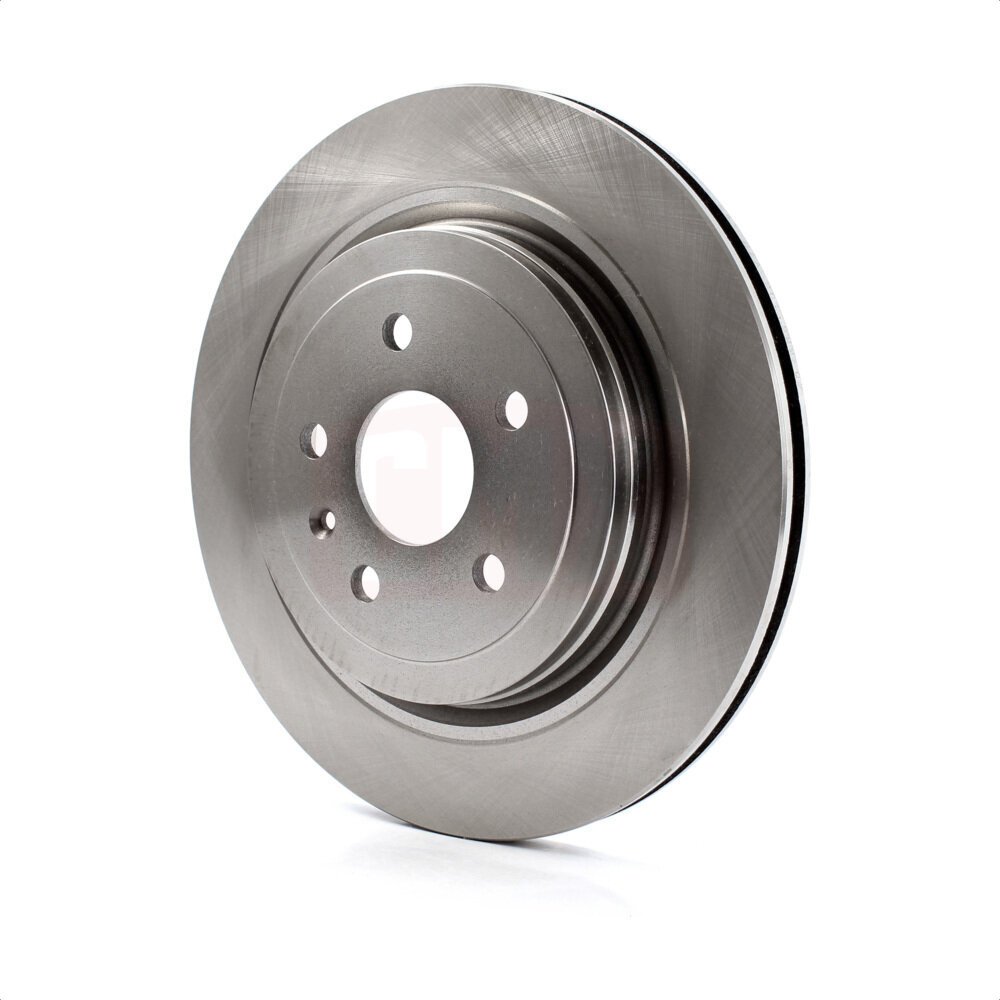 CMX 8-580717 Disc Brake Rotor