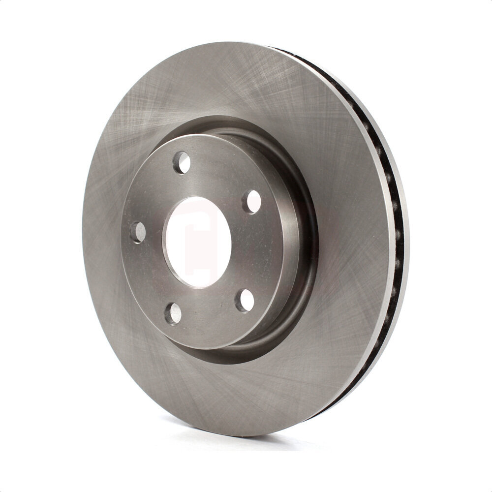 CMX 8-580718 Disc Brake Rotor