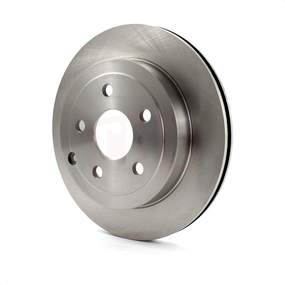 CMX 8-580719 Disc Brake Rotor