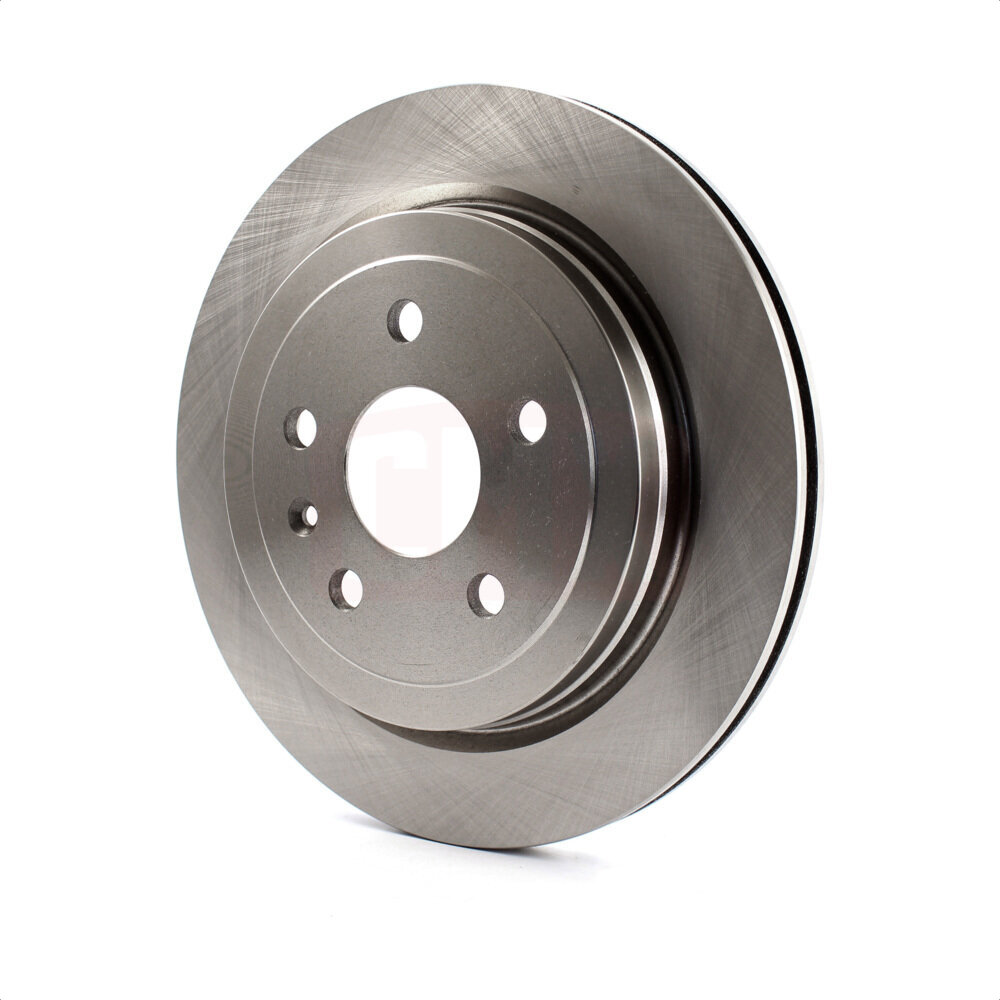 CMX 8-580722 Disc Brake Rotor