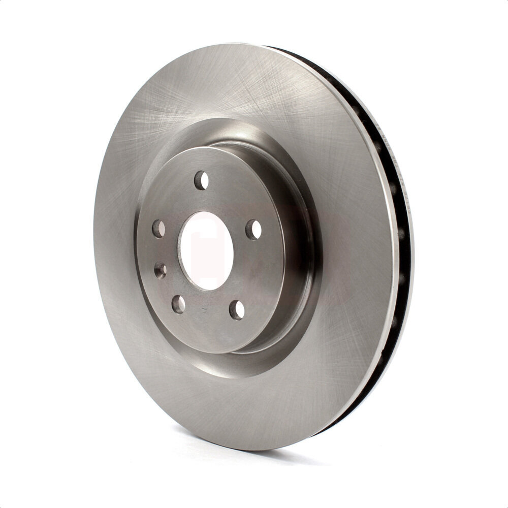 CMX 8-580756 Disc Brake Rotor