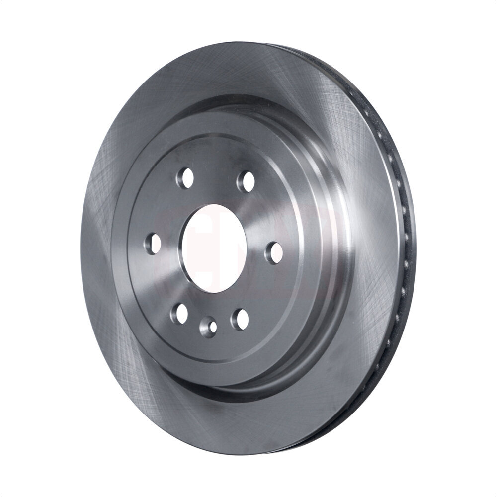 CMX 8-580759 Disc Brake Rotor