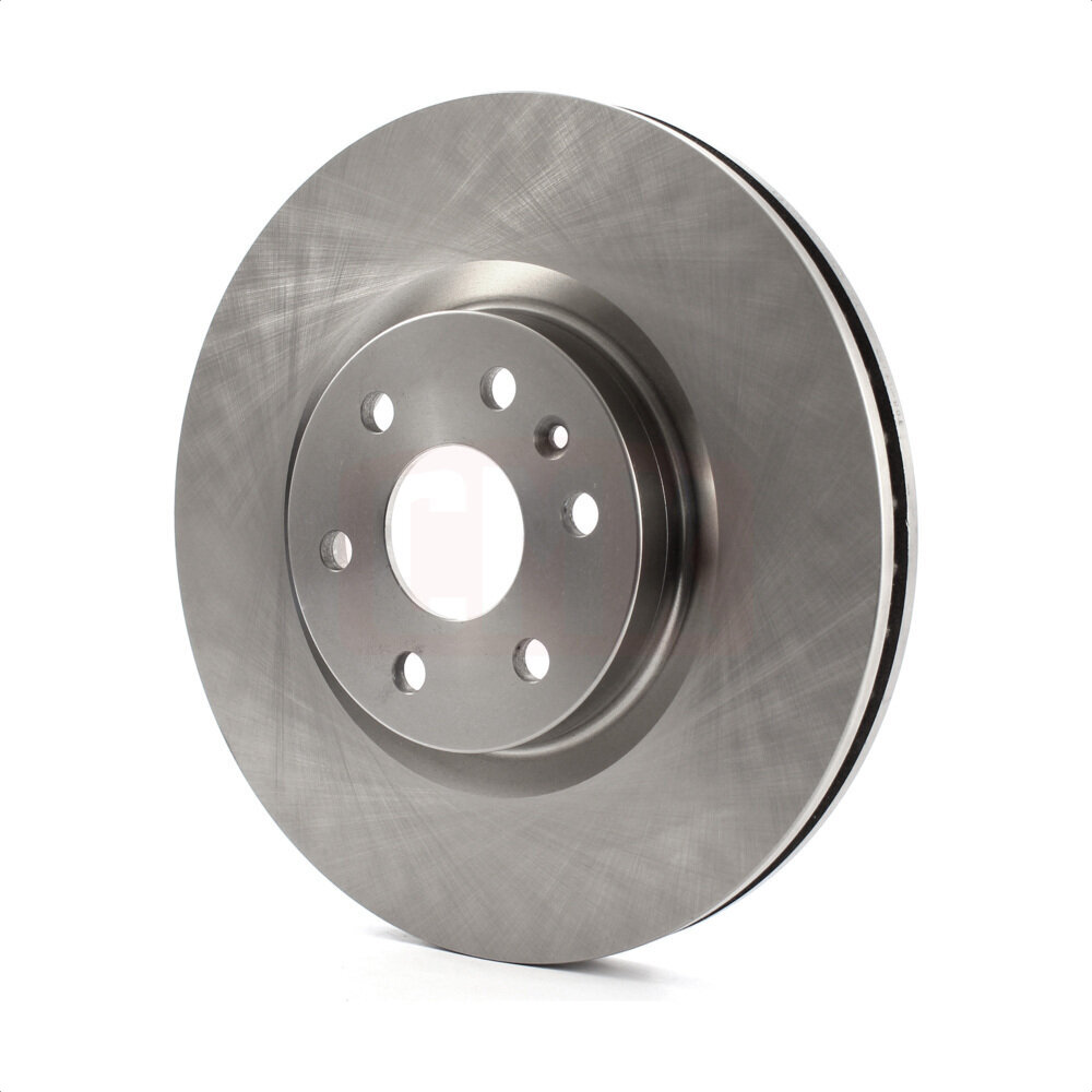 CMX 8-580762 Disc Brake Rotor