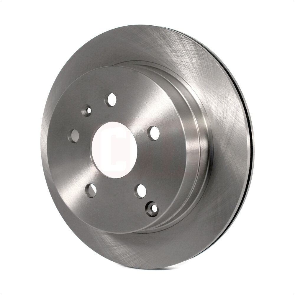 CMX 8-580763 Disc Brake Rotor