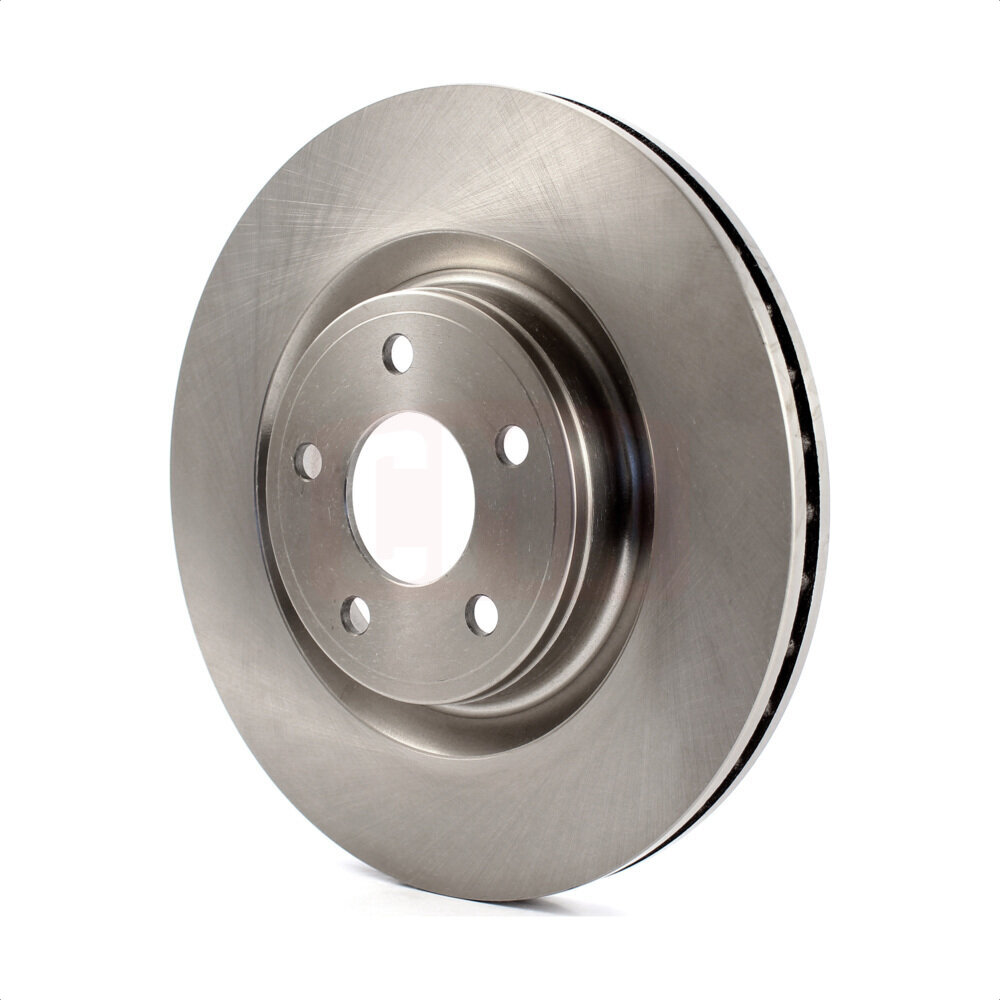 CMX 8-580775 Disc Brake Rotor
