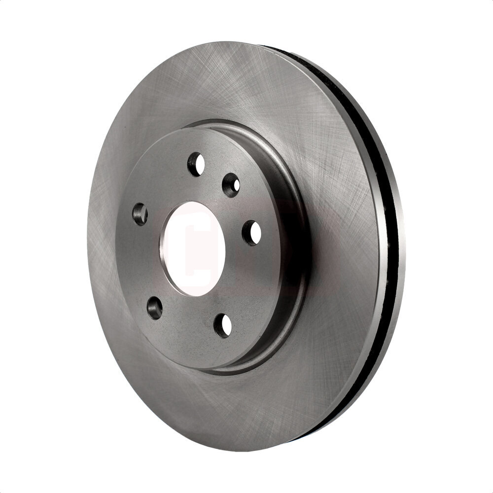 CMX 8-580839 Disc Brake Rotor