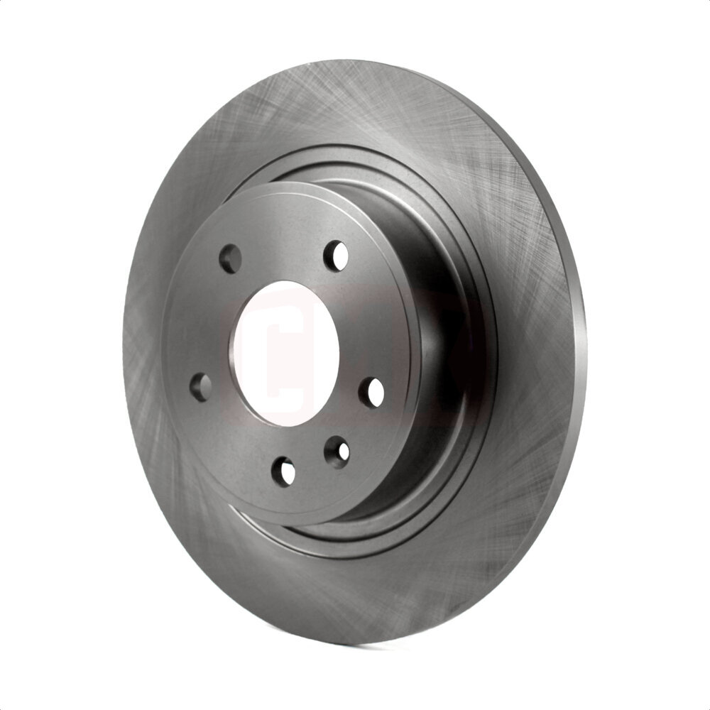 CMX 8-580900 Disc Brake Rotor