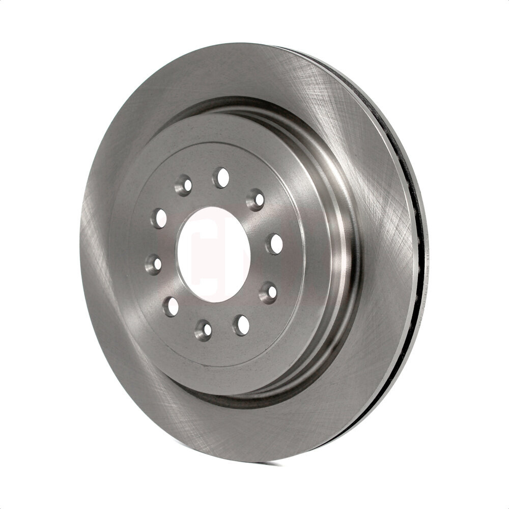 CMX 8-581045 Disc Brake Rotor