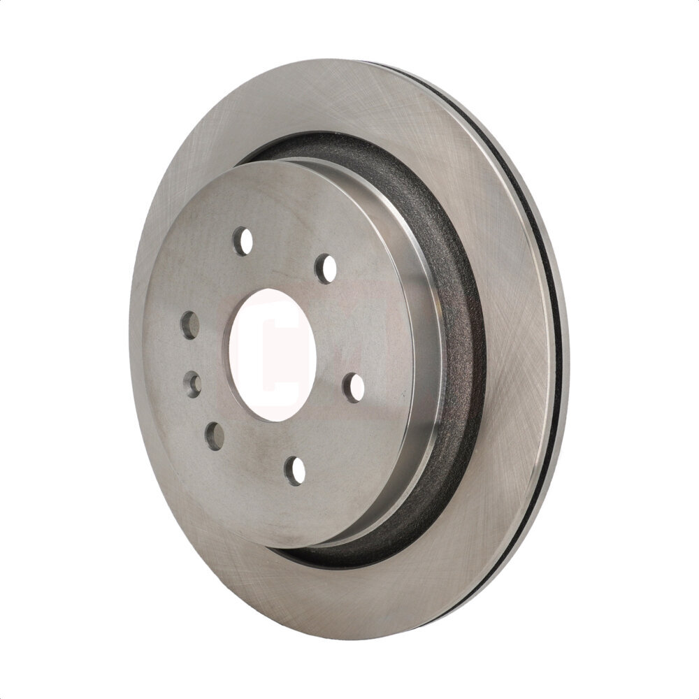 CMX 8-581783 Disc Brake Rotor