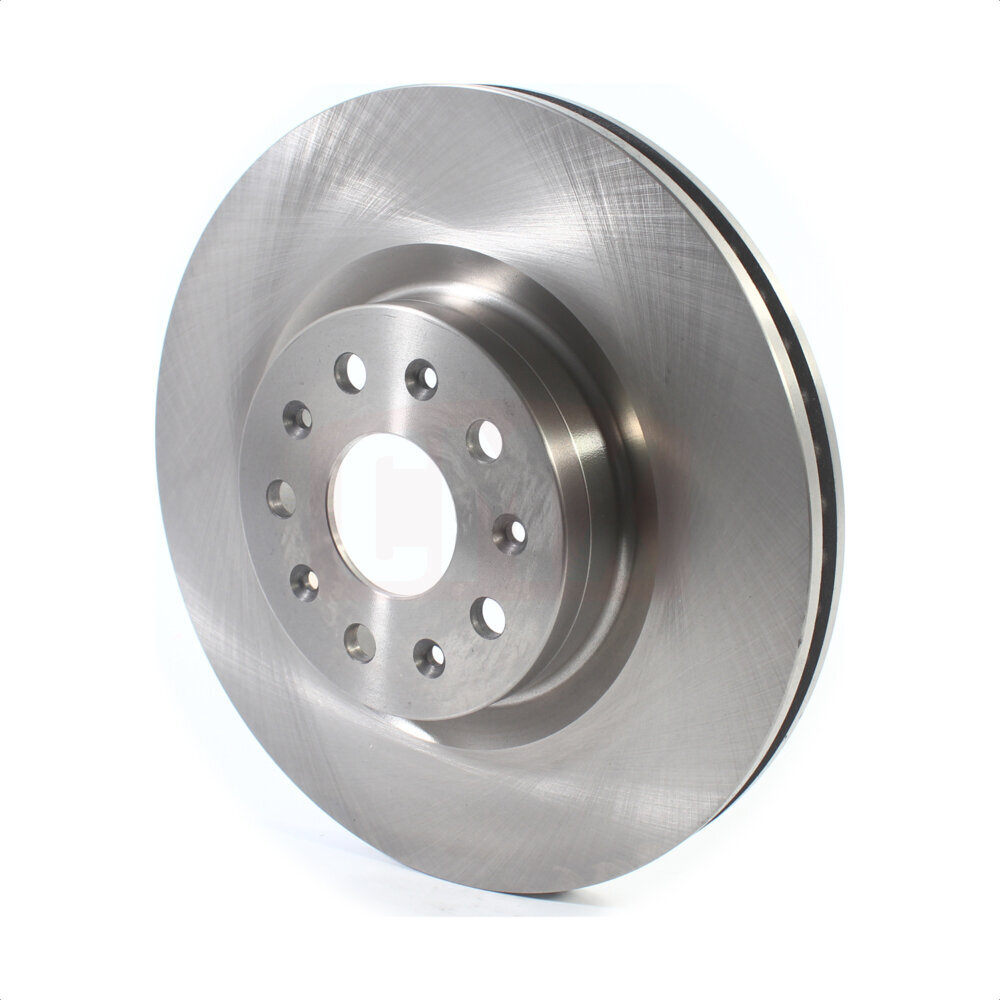 CMX 8-581912 Disc Brake Rotor