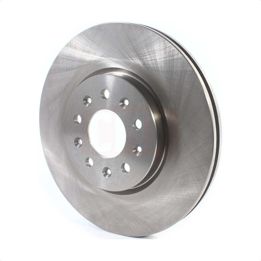 CMX 8-582033 Disc Brake Rotor
