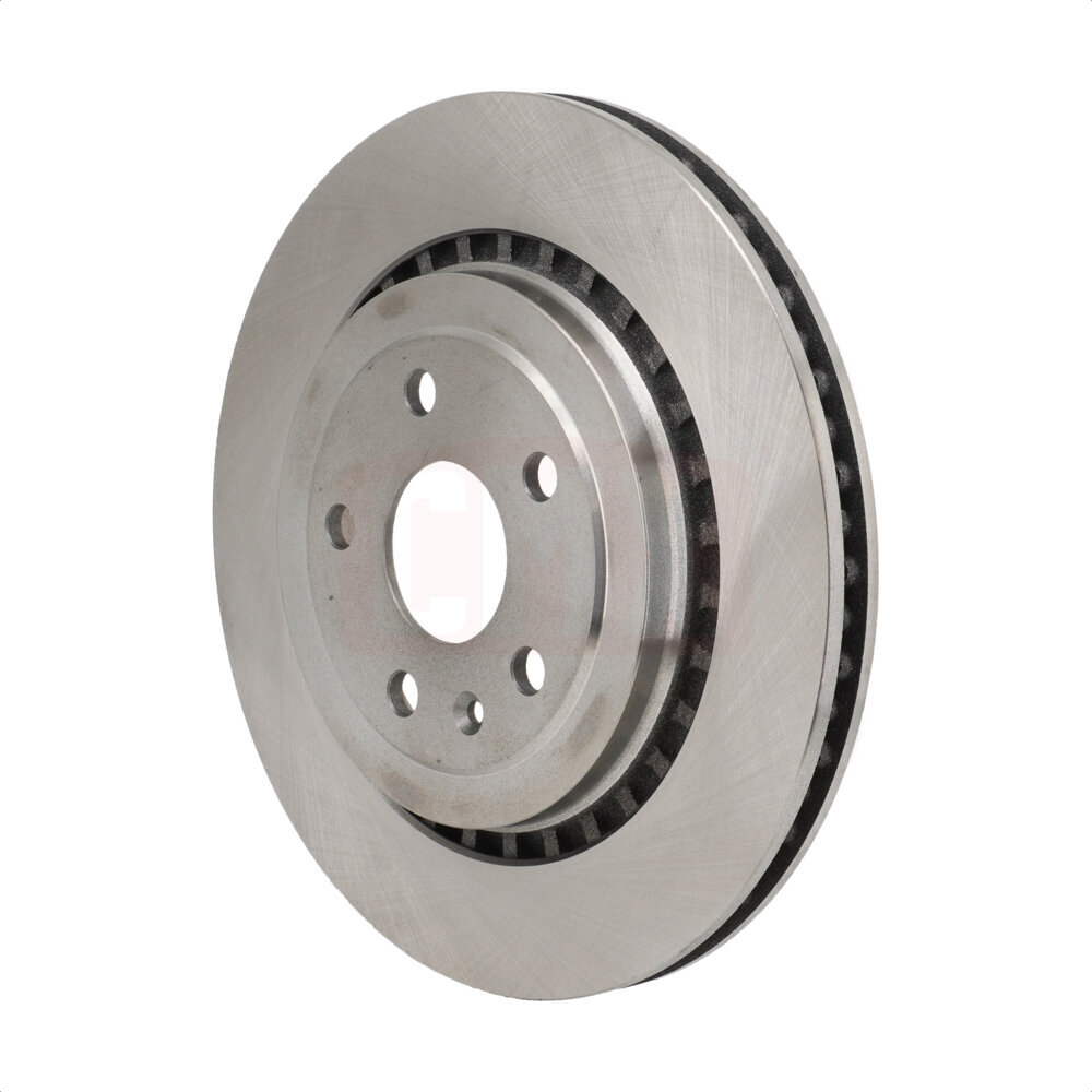 CMX 8-582059 Disc Brake Rotor