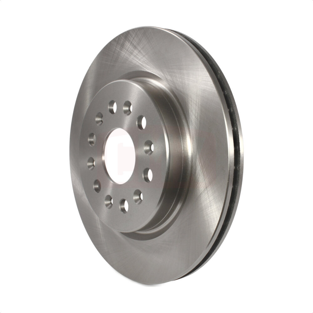 CMX 8-582060 Disc Brake Rotor