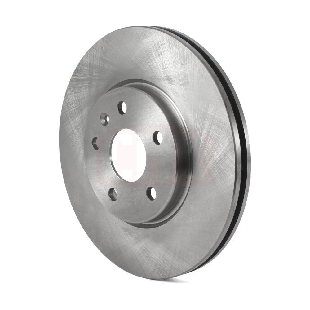 CMX 8-582455 Disc Brake Rotor
