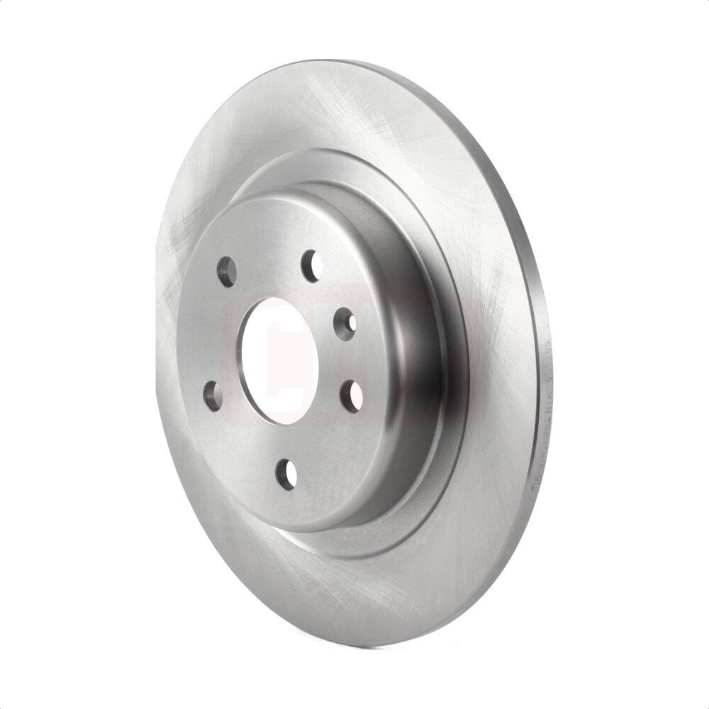 CMX 8-582456 Disc Brake Rotor