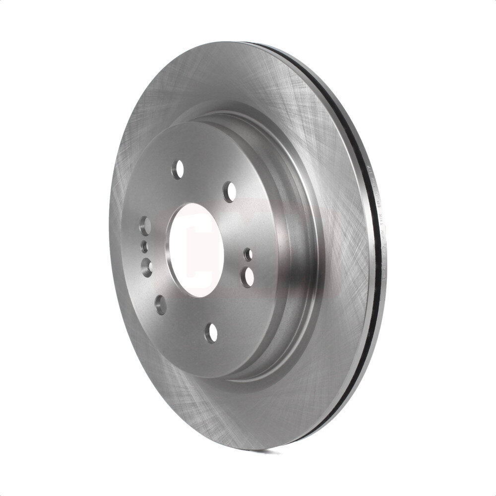 CMX 8-582457 Disc Brake Rotor