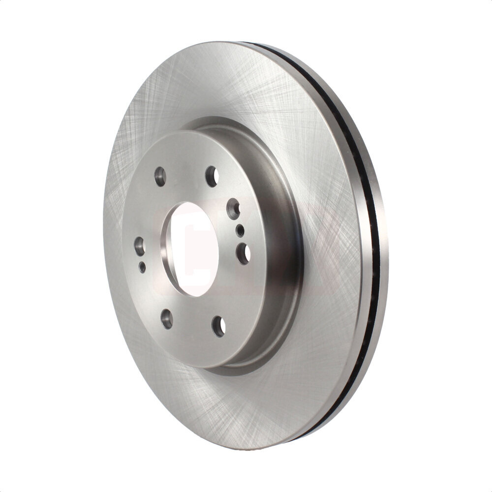 CMX 8-582458 Disc Brake Rotor
