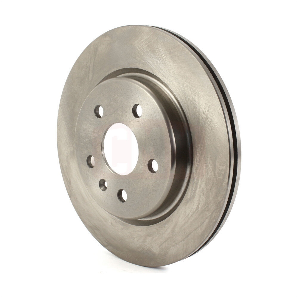 CMX 8-582459 Disc Brake Rotor