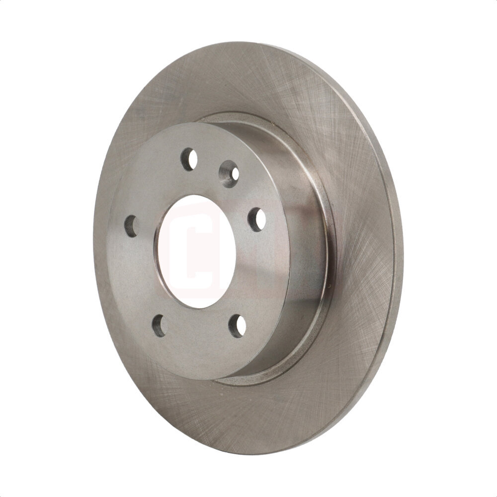 CMX 8-582680 Disc Brake Rotor