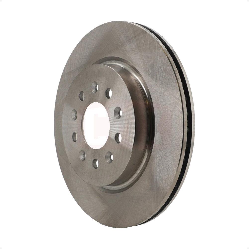 CMX 8-582690 Disc Brake Rotor