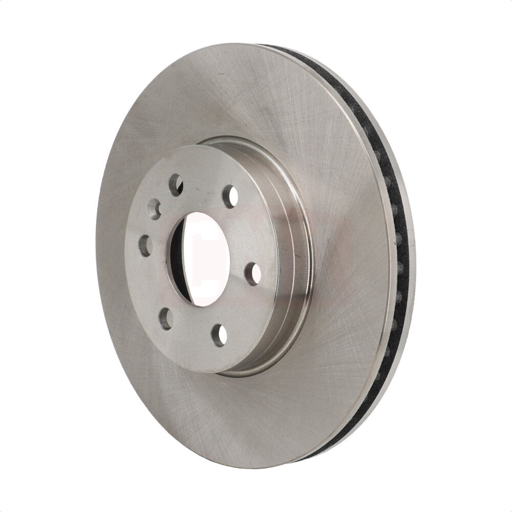 CMX 8-582733 Disc Brake Rotor