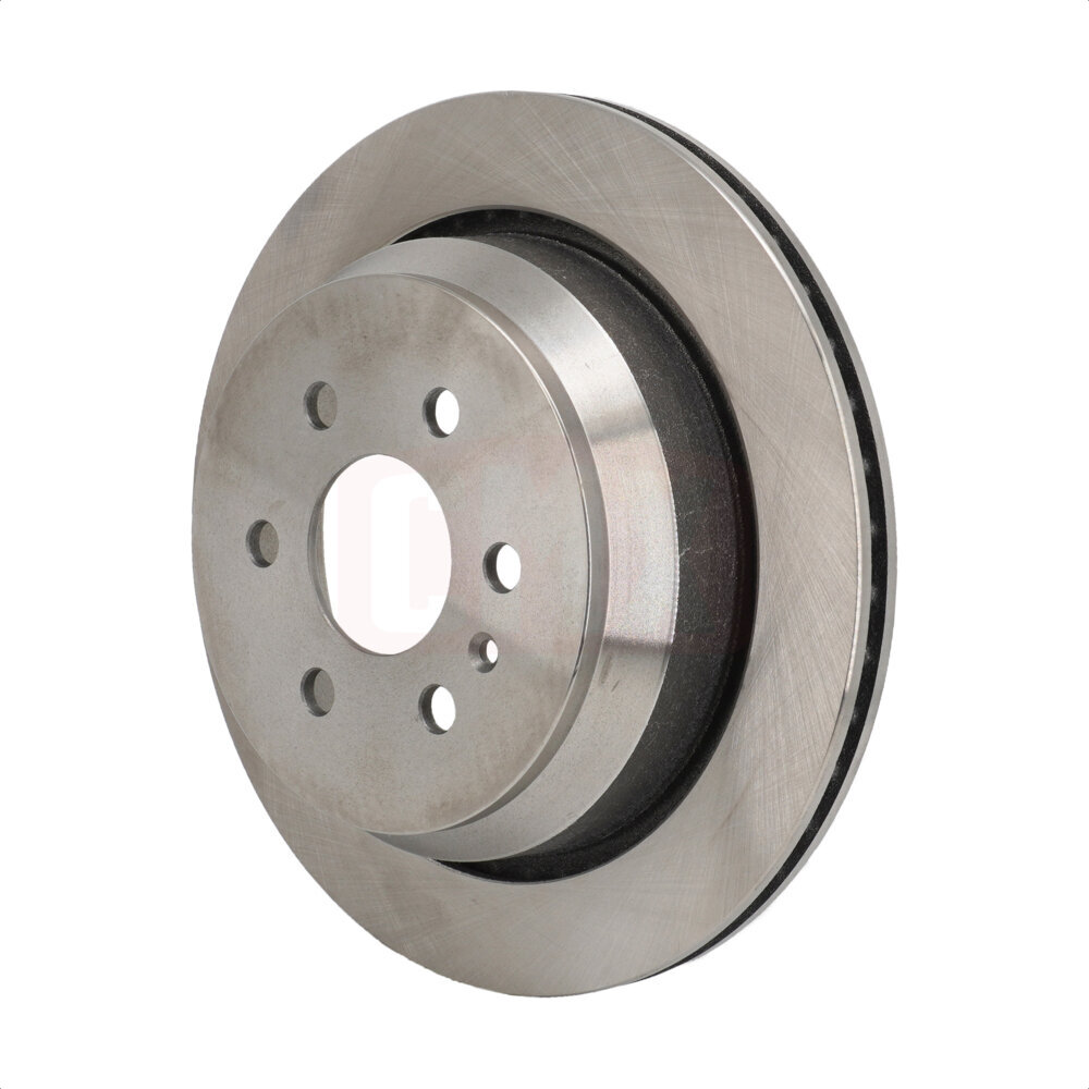 CMX 8-582743 Disc Brake Rotor