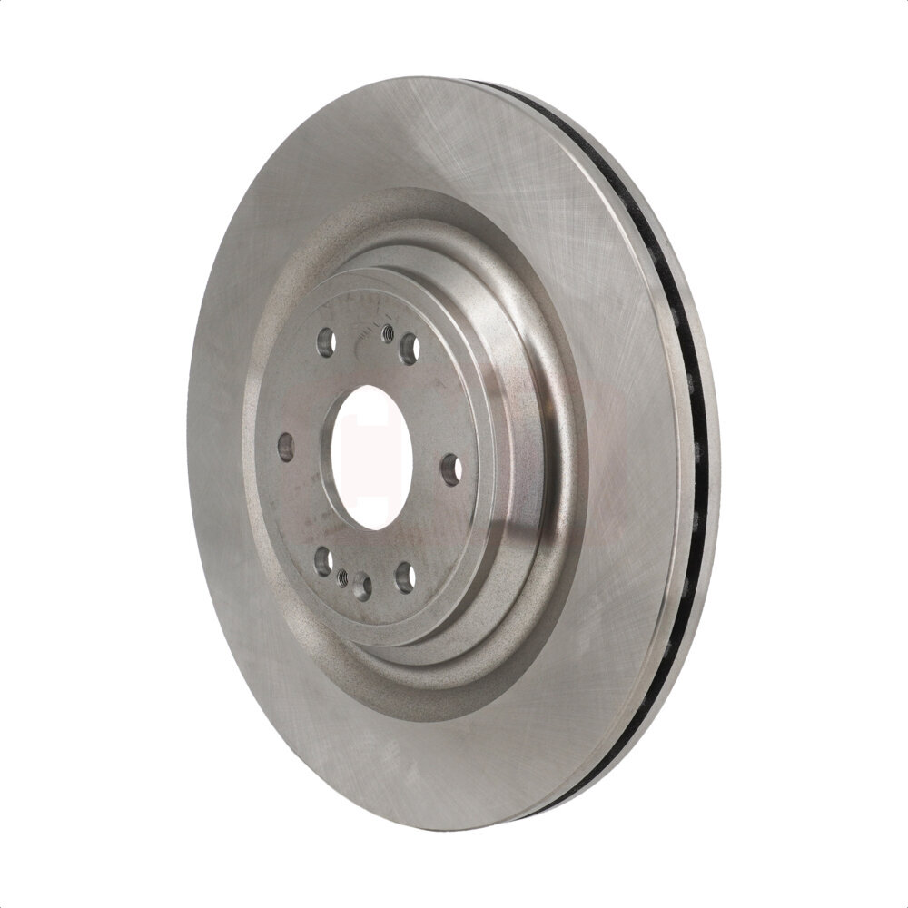 CMX 8-582799 Disc Brake Rotor