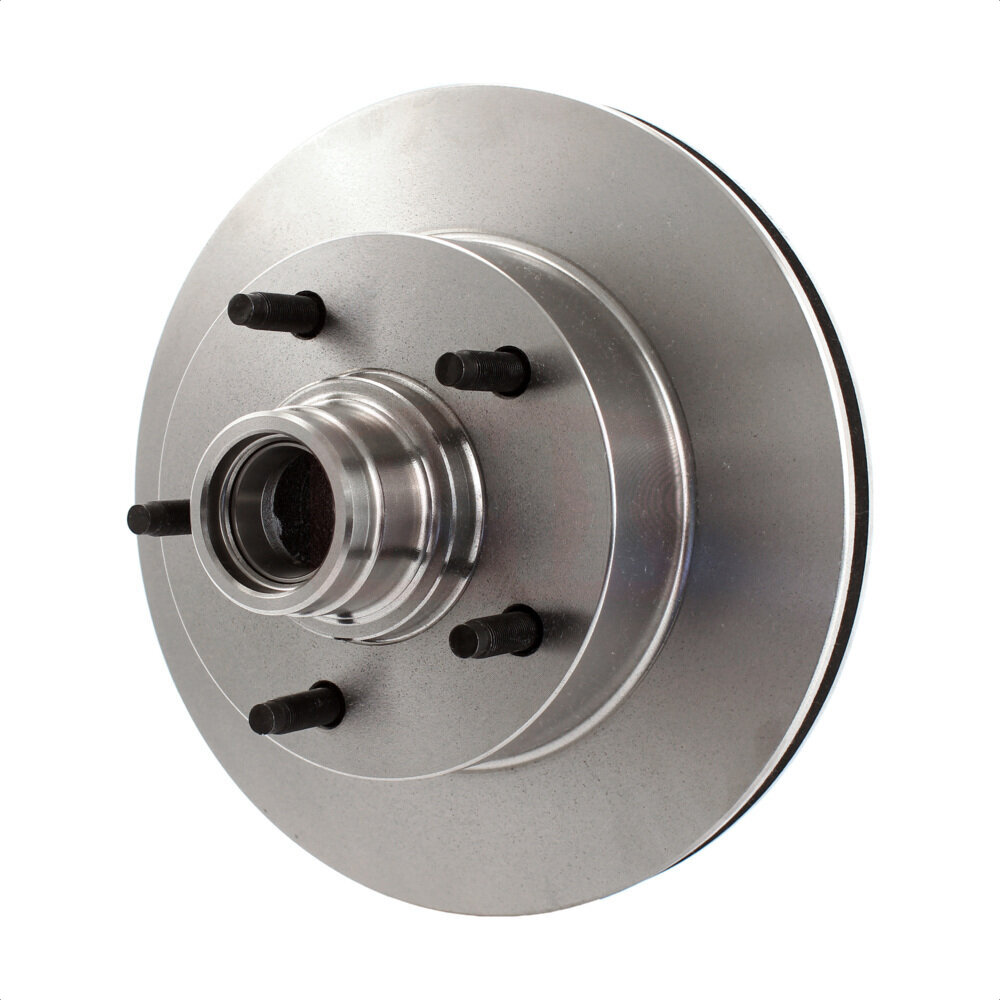 CMX 8-66445 Disc Brake Rotor and Hub Assembly