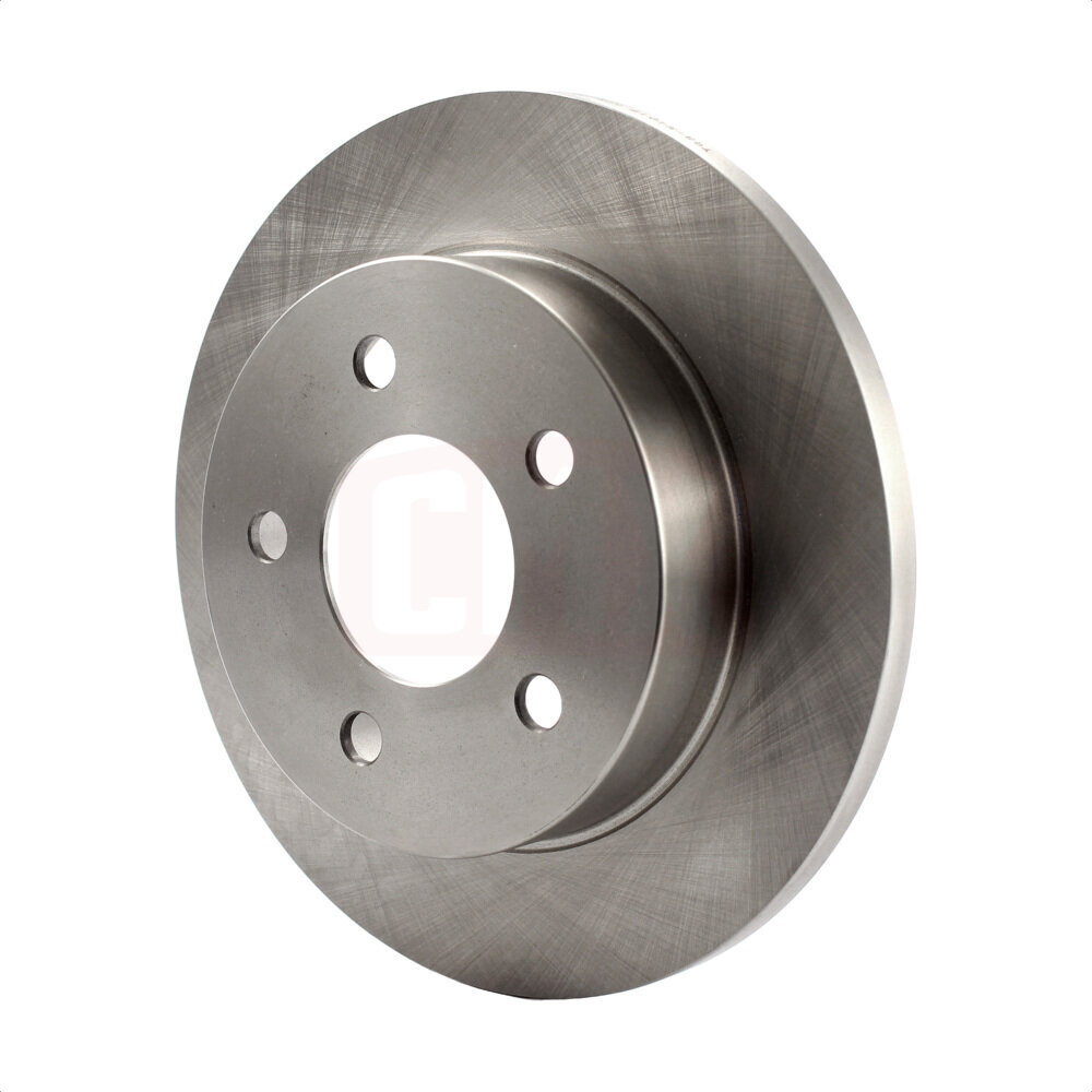 CMX 8-66448 Disc Brake Rotor