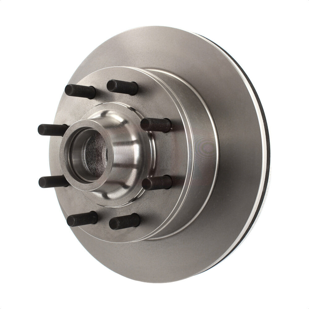 CMX 8-66527 Disc Brake Rotor and Hub Assembly