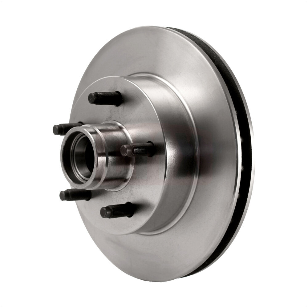 CMX 8-66559 Disc Brake Rotor and Hub Assembly