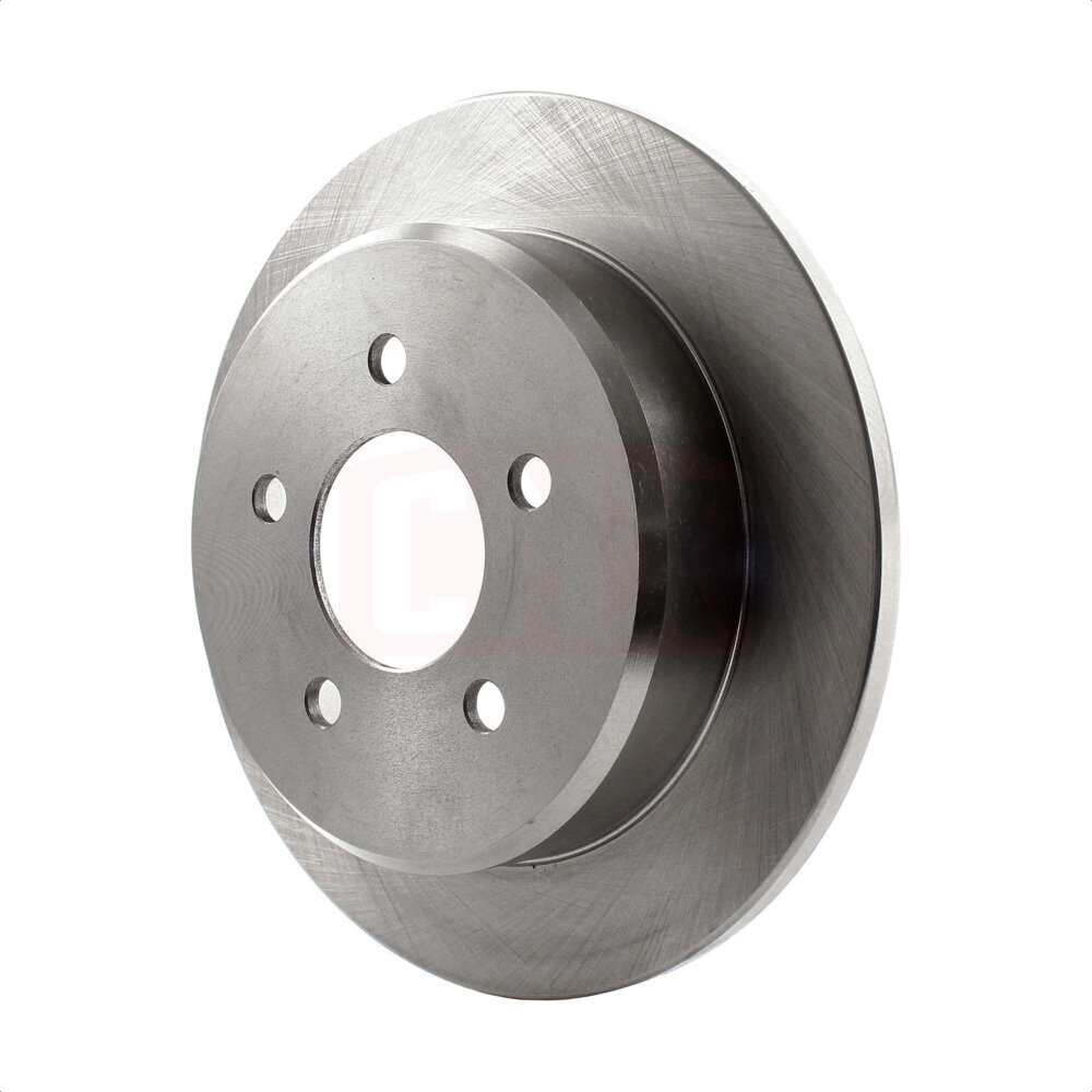 CMX 8-66565 Disc Brake Rotor