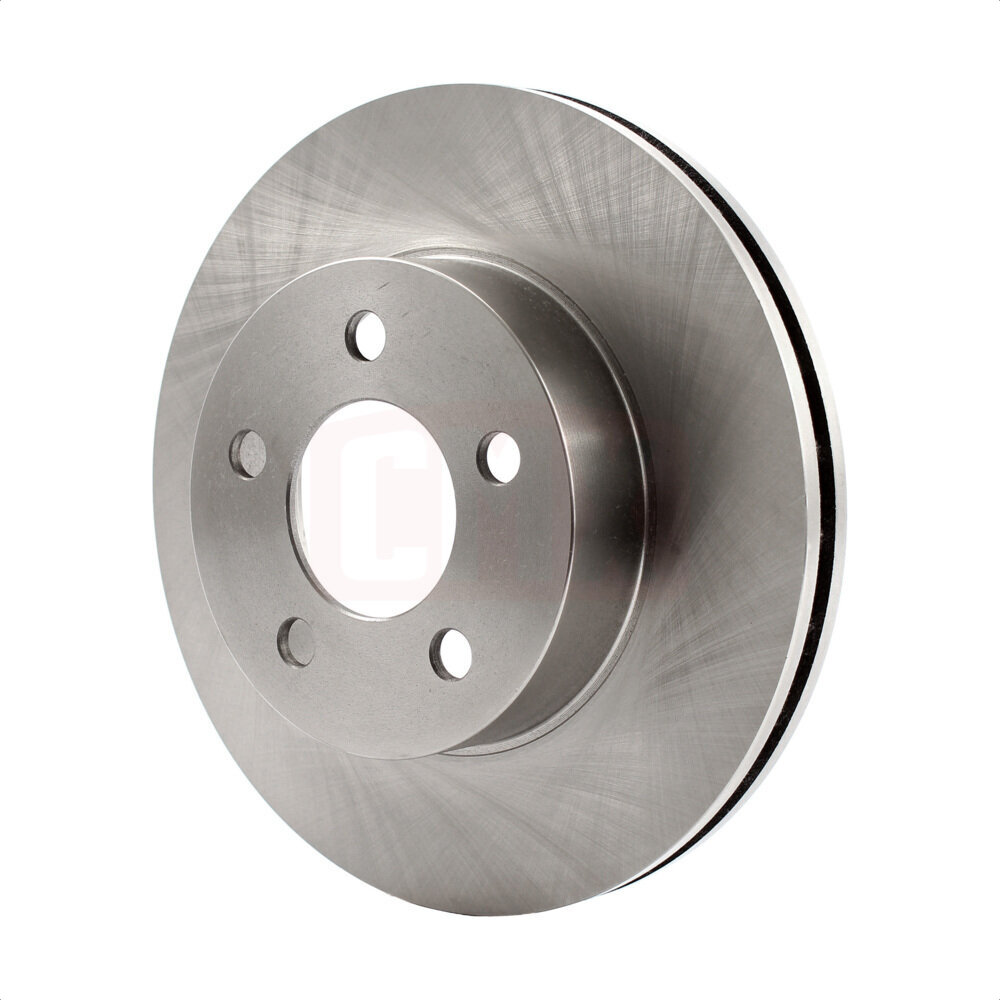CMX 8-66576 Disc Brake Rotor