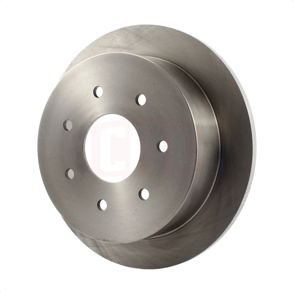 CMX 8-66671 Disc Brake Rotor
