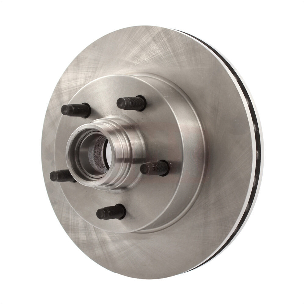 CMX 8-66673 Disc Brake Rotor and Hub Assembly