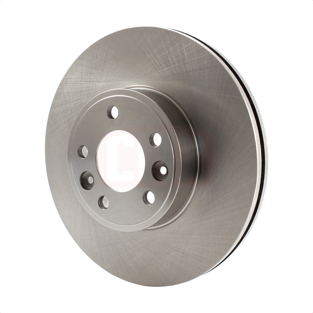 CMX 8-66744 Disc Brake Rotor